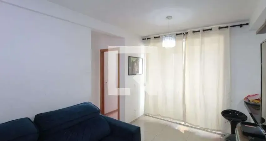Apartamento para Aluguel - Ouro Preto, 2 Quartos,  62 m² - Belo Horizonte