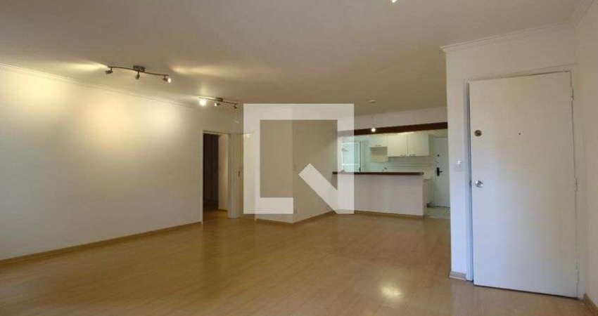 Apartamento para Aluguel - Itaim Bibi, 2 Quartos,  91 m² - São Paulo