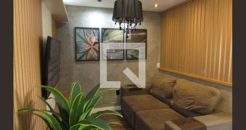 Apartamento para aluguel - são pedro, 2 quartos,  55 m² - osasco