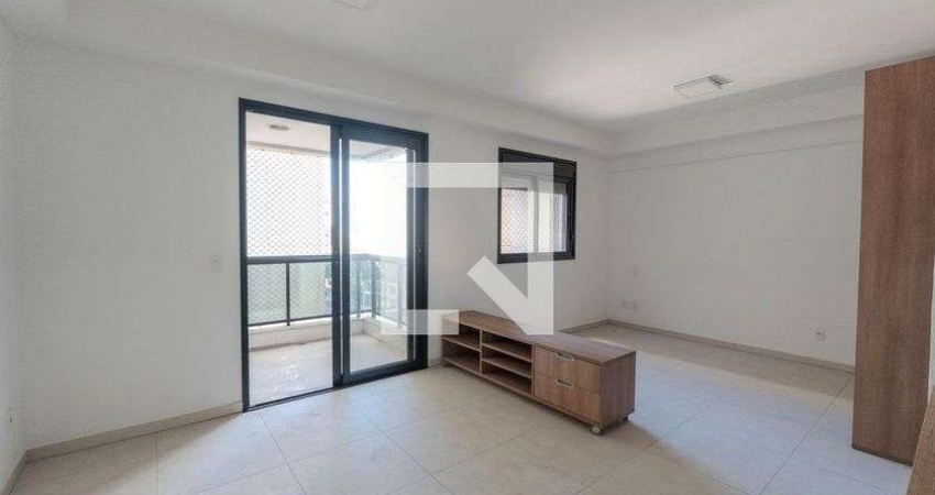 Kitnet / Stúdio para Aluguel - Bela Vista, 1 Quarto,  39 m² - São Paulo