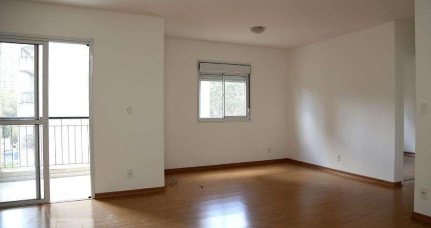 Apartamento para Aluguel - Panamby, 2 Quartos,  70 m² - São Paulo