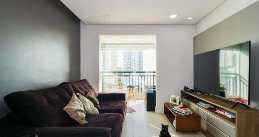 Apartamento para Aluguel - Vila Andrade, 3 Quartos,  73 m² - São Paulo