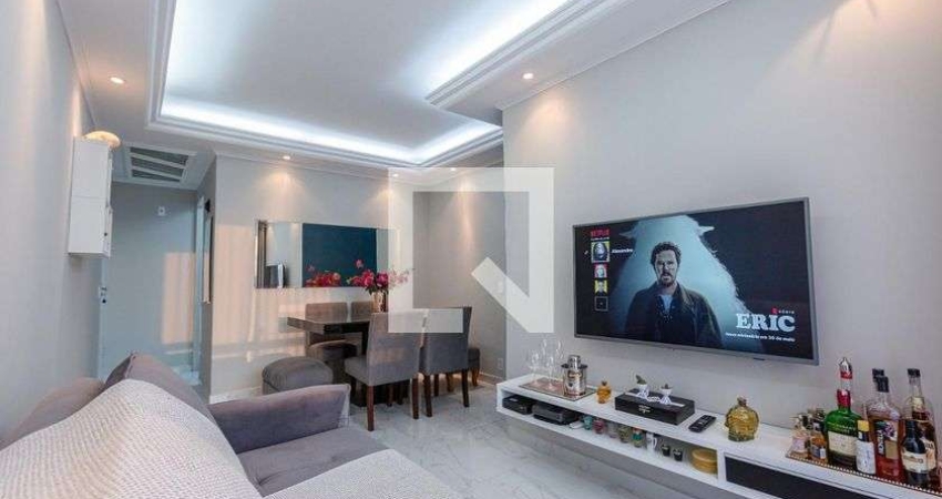 Apartamento para Aluguel - Vila Ema, 3 Quartos,  61 m² - São Paulo