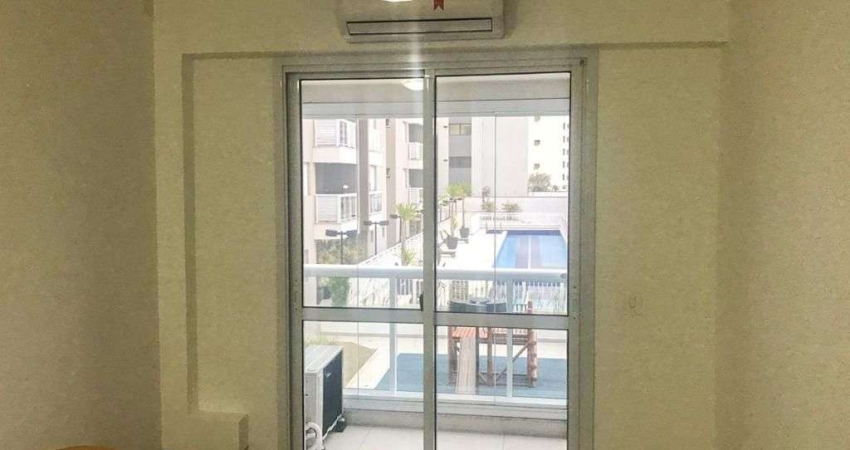Apartamento para Aluguel - Vila Romana, 2 Quartos,  54 m² - São Paulo