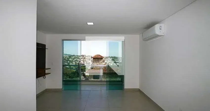 Apartamento para Aluguel - Buritis, 2 Quartos,  61 m² - Belo Horizonte