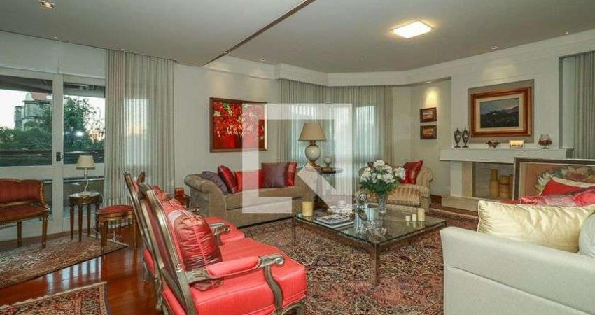 Apartamento para Aluguel - Bela Vista, 3 Quartos,  304 m² - Porto Alegre