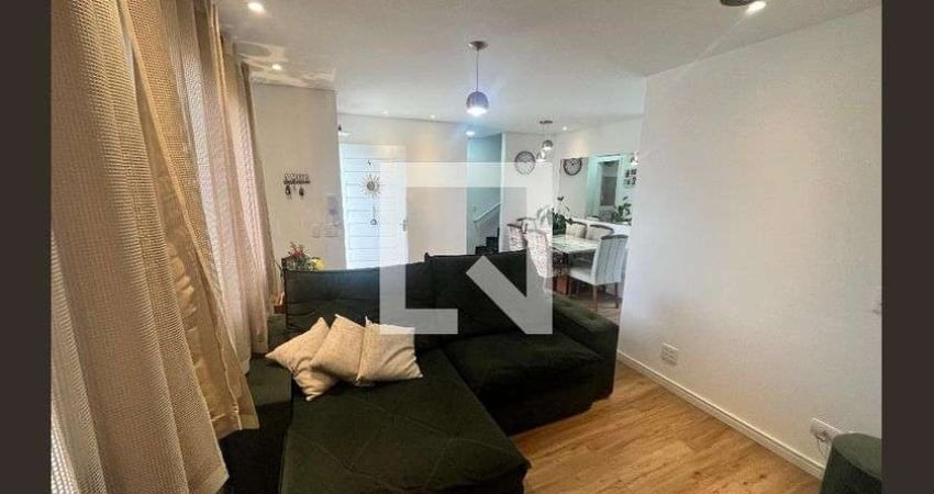 Casa / Sobrado em Condomínio para Aluguel - Mandaqui, 3 Quartos,  120 m² - São Paulo