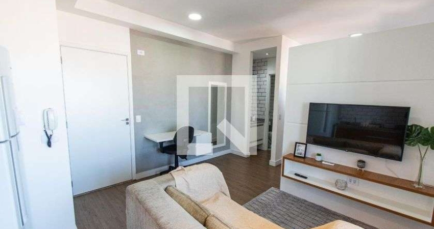 Apartamento para Aluguel - Ipiranga, 1 Quarto,  29 m² - São Paulo