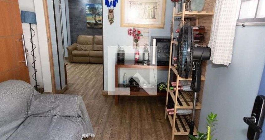 Casa para Aluguel - Vila Augusta, 3 Quartos,  367 m² - Guarulhos