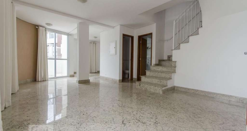 Cobertura para Aluguel - Alto da Lapa, 3 Quartos,  116 m² - São Paulo