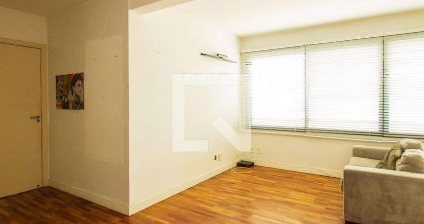 Apartamento para Aluguel - Tristeza, 2 Quartos,  65 m² - Porto Alegre