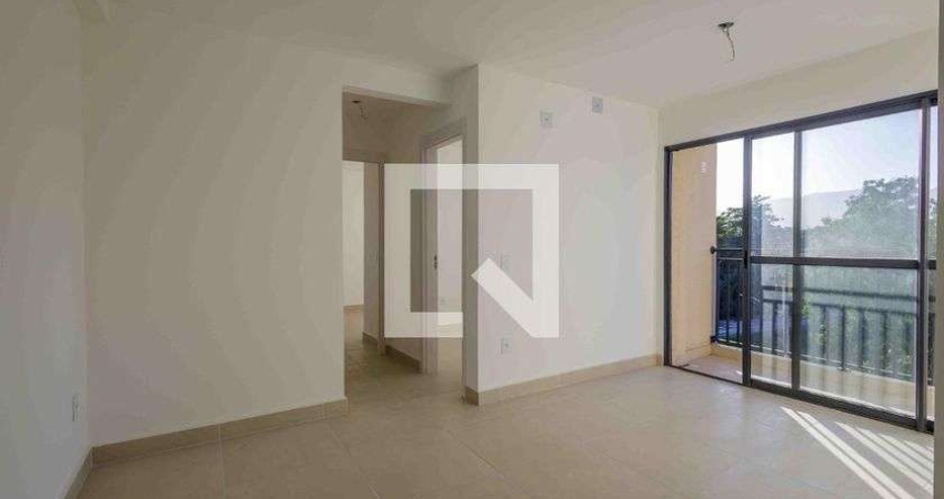 Apartamento para Aluguel - Recreio, 2 Quartos,  52 m² - Rio de Janeiro