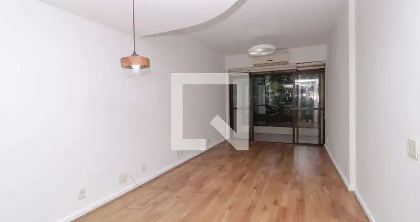 Apartamento para Aluguel - Jardim Oceânico, 3 Quartos,  109 m² - Rio de Janeiro