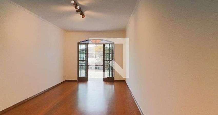 Casa para Aluguel - Butantã, 4 Quartos,  176 m² - São Paulo