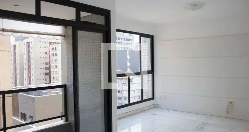Apartamento para Aluguel - Lourdes, 3 Quartos,  104 m² - Belo Horizonte