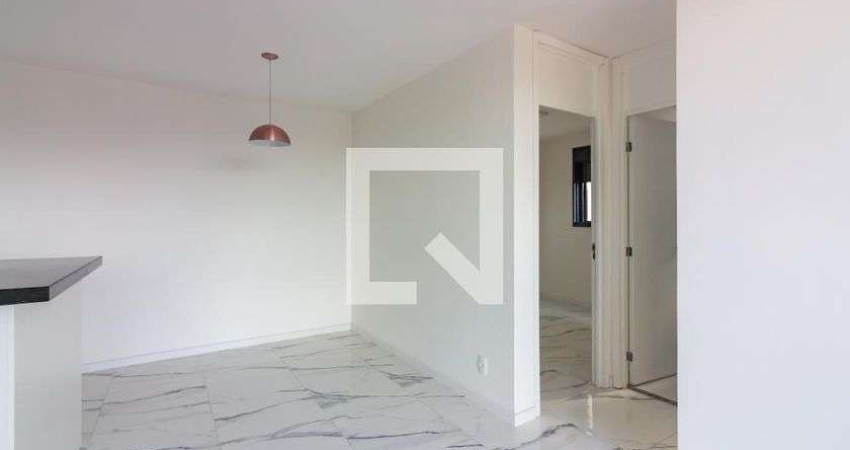Apartamento para Aluguel - Centro, 2 Quartos,  53 m² - Osasco