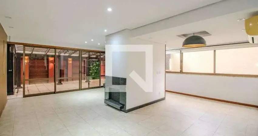 Apartamento para Aluguel - Petrópolis, 3 Quartos,  227 m² - Porto Alegre