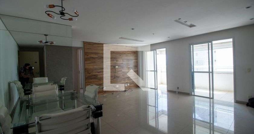 Apartamento para Aluguel - Portal do Morumbi, 2 Quartos,  86 m² - São Paulo