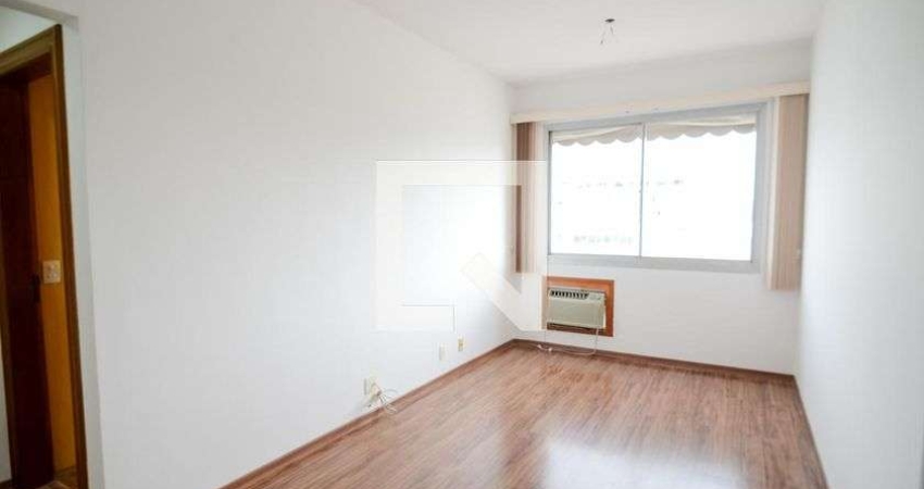 Apartamento para Aluguel - Tijuca, 1 Quarto,  48 m² - Rio de Janeiro