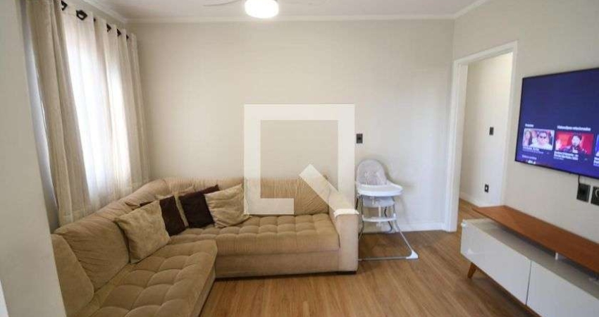 Apartamento para Aluguel - Ponte Preta, 2 Quartos,  85 m² - Campinas