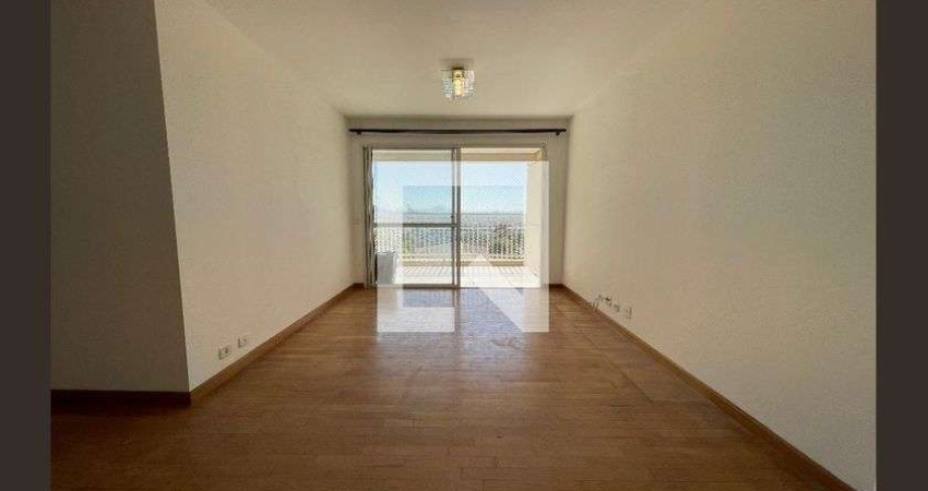 Apartamento para Aluguel - Jardim Éster Yolanda, 3 Quartos,  110 m² - São Paulo