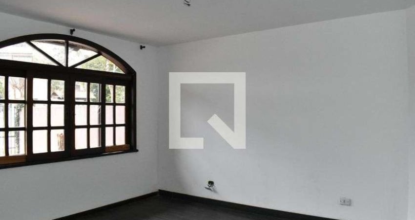 Casa para Aluguel - São Braz, 4 Quartos,  255 m² - Curitiba