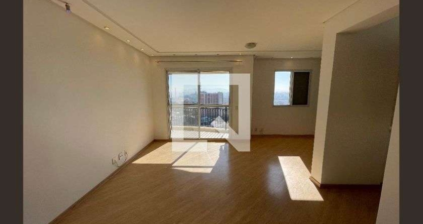 Apartamento para Aluguel - Jaguaré, 2 Quartos,  76 m² - São Paulo
