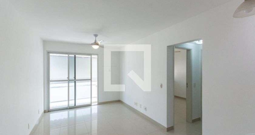 Cobertura para Aluguel - Tijuca, 2 Quartos,  100 m² - Rio de Janeiro