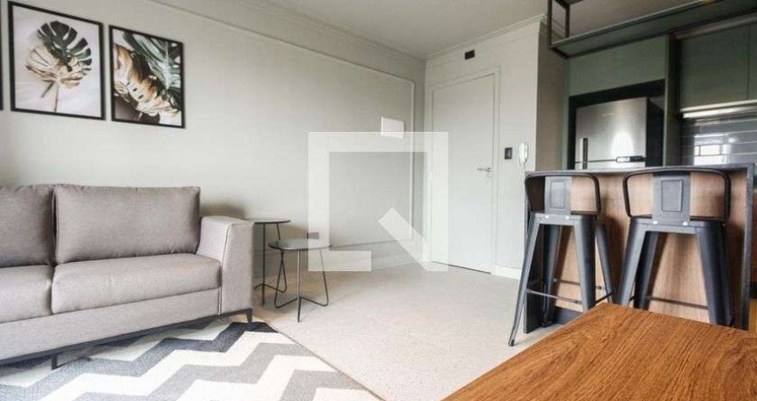 Apartamento para Aluguel - Vila Carrão, 1 Quarto,  46 m² - São Paulo