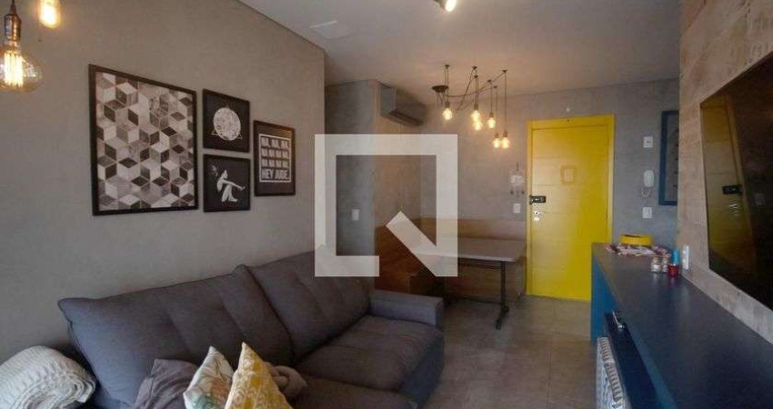 Apartamento para Aluguel - Pinheiros, 2 Quartos,  68 m² - São Paulo