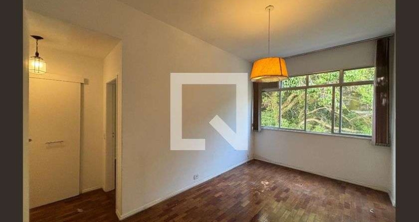 Apartamento para Aluguel - Ipanema, 1 Quarto,  53 m² - Rio de Janeiro