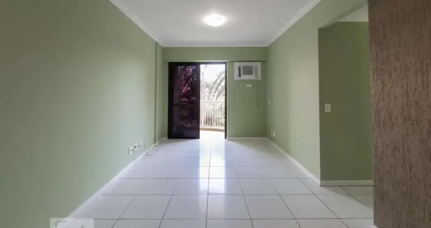 Apartamento para Aluguel - Recreio, 3 Quartos,  81 m² - Rio de Janeiro