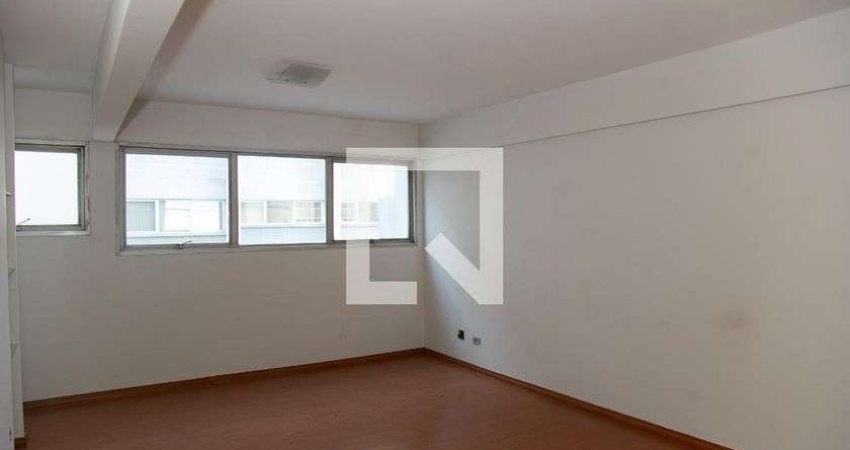 Apartamento para Aluguel - Campo Belo, 2 Quartos,  96 m² - São Paulo
