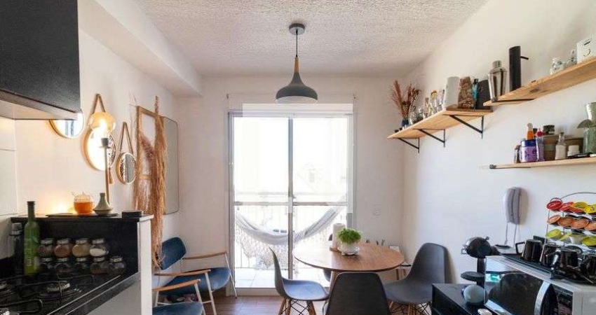 Apartamento para Aluguel - Bom Retiro, 2 Quartos,  35 m² - São Paulo