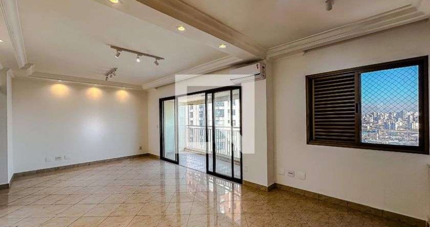Apartamento para Aluguel - Mooca, 2 Quartos,  114 m² - São Paulo