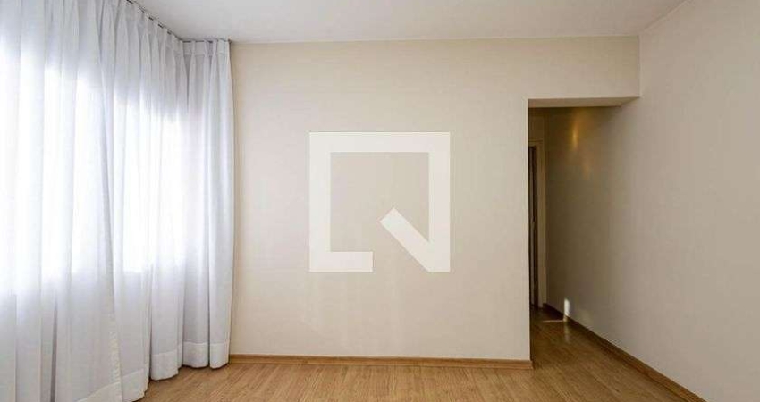 Apartamento para Aluguel - Consolação, 1 Quarto,  53 m² - São Paulo