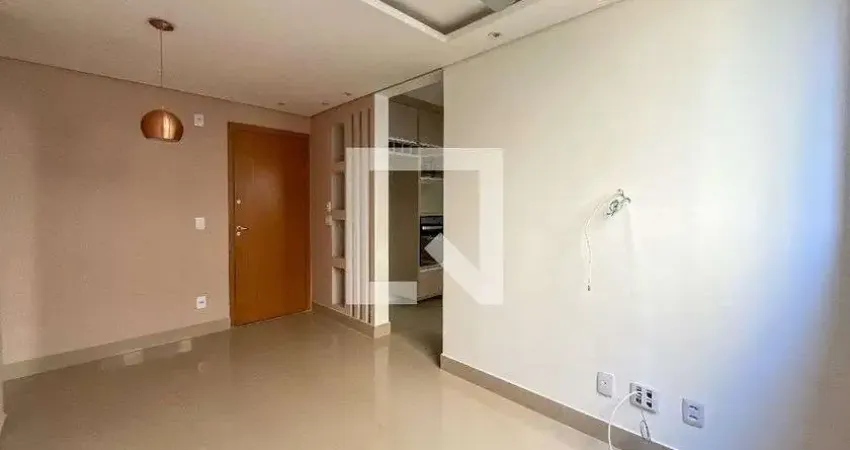 Apartamento para Aluguel - Jardim Iris , 2 Quartos,  50 m² - São Paulo