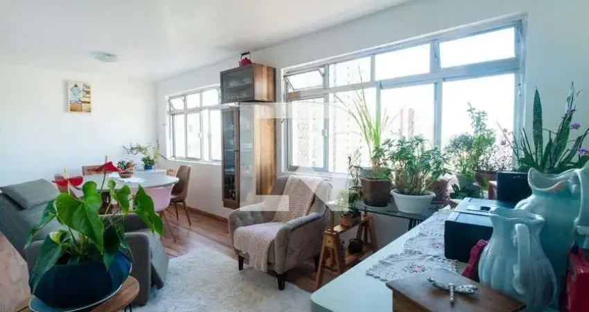 Apartamento para Aluguel - Vila Mascote, 2 Quartos,  74 m² - São Paulo