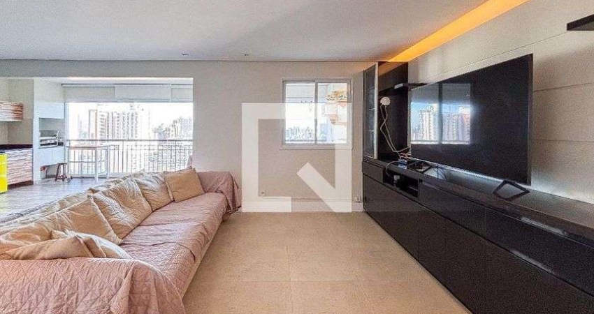 Apartamento para Aluguel - Pinheiros, 3 Quartos,  155 m² - São Paulo
