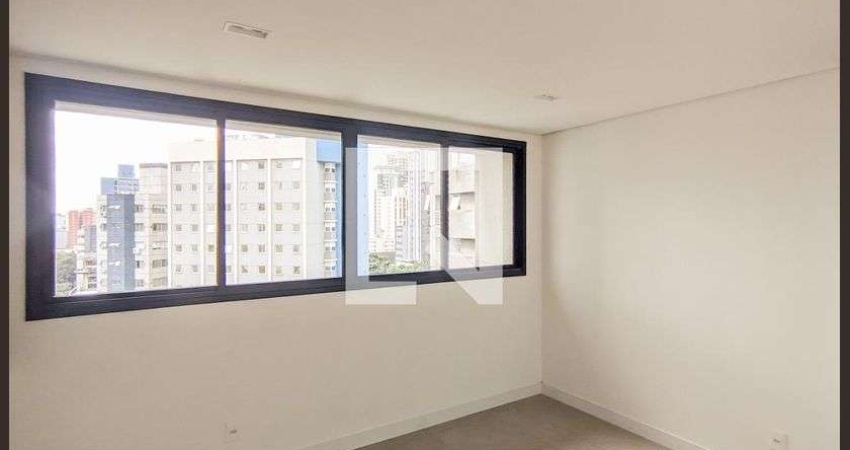 Apartamento para Aluguel - Lourdes, 2 Quartos,  60 m² - Belo Horizonte