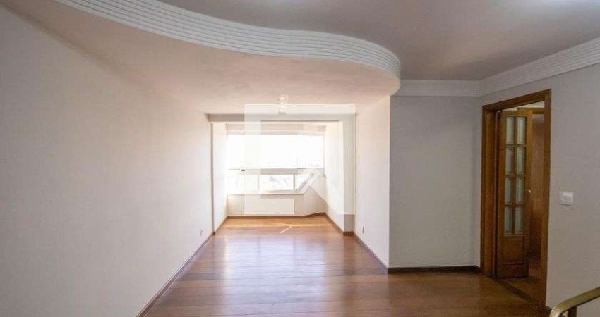 Cobertura para Aluguel - Vila Guilherme, 4 Quartos,  188 m² - São Paulo