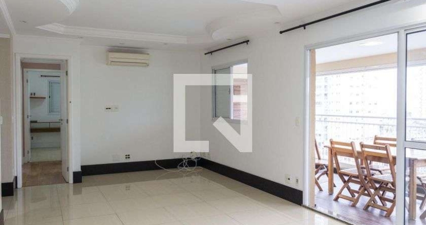 Apartamento para Aluguel - Vila Carrão, 3 Quartos,  112 m² - São Paulo