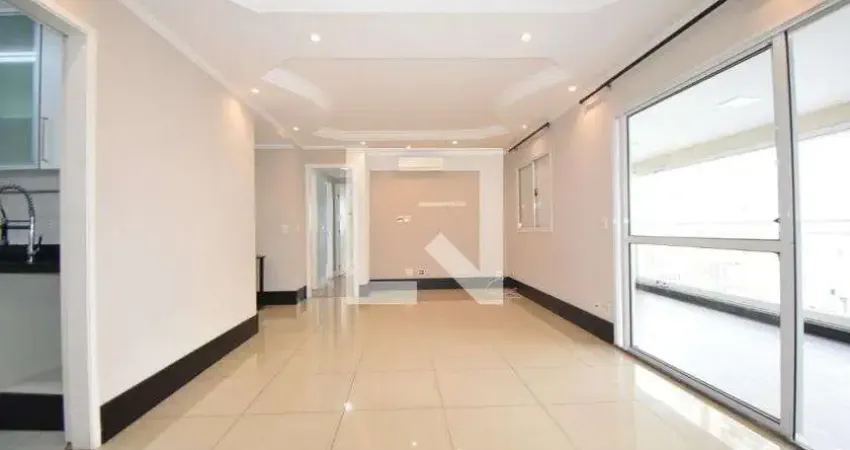 Apartamento para Aluguel - Vila Carrão, 3 Quartos,  112 m² - São Paulo