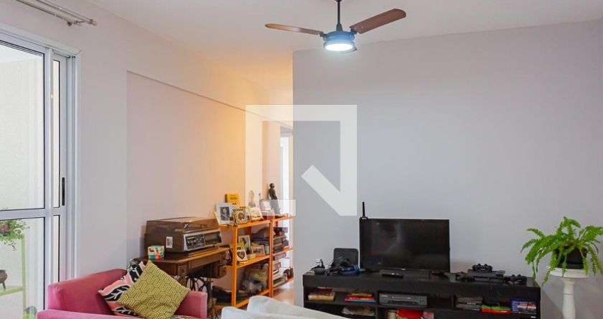 Apartamento para Aluguel - Bom Retiro, 3 Quartos,  97 m² - São Paulo
