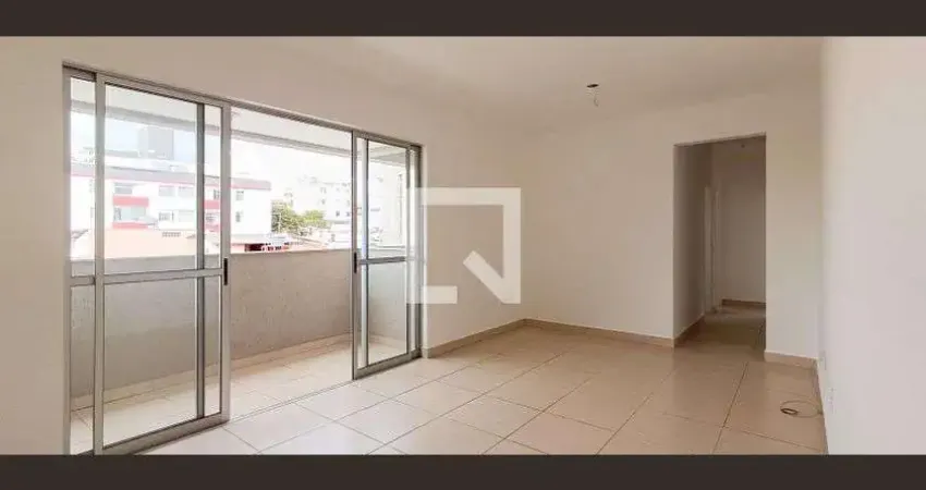 Apartamento para Aluguel - Caiçaras, 2 Quartos,  88 m² - Belo Horizonte
