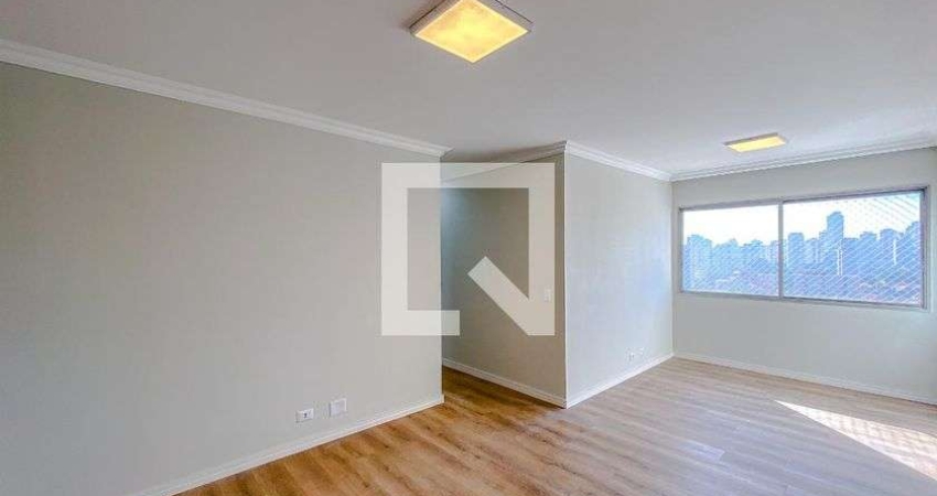 Apartamento para Aluguel - Belém, 3 Quartos,  70 m² - São Paulo