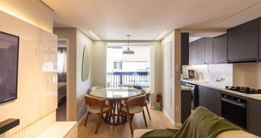 Apartamento para Aluguel - Centro, 2 Quartos,  49 m² - Osasco