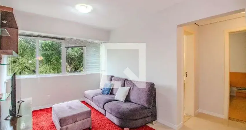 Apartamento para Aluguel - Passo D&apos;areia, 1 Quarto,  46 m² - Porto Alegre