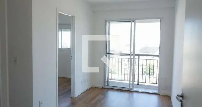 Apartamento para Aluguel - Butantã, 2 Quartos,  40 m² - São Paulo