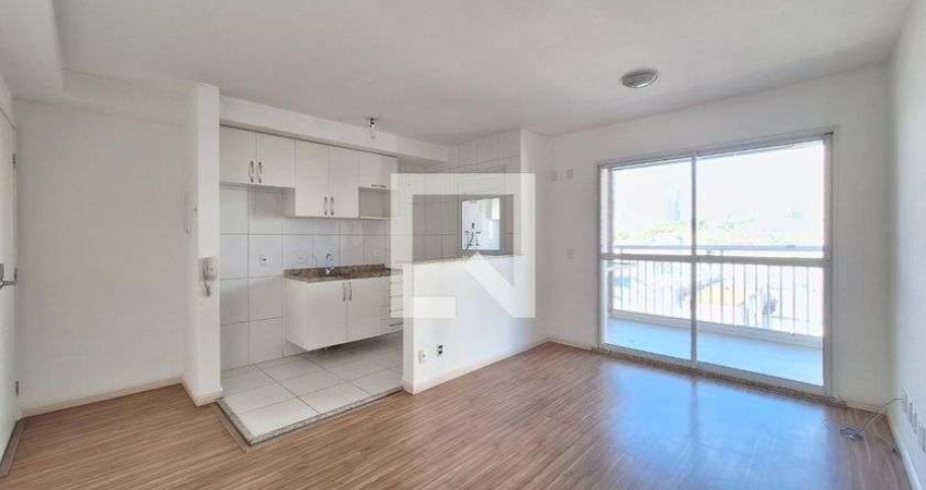Apartamento para Aluguel - Água Branca, 2 Quartos,  62 m² - São Paulo